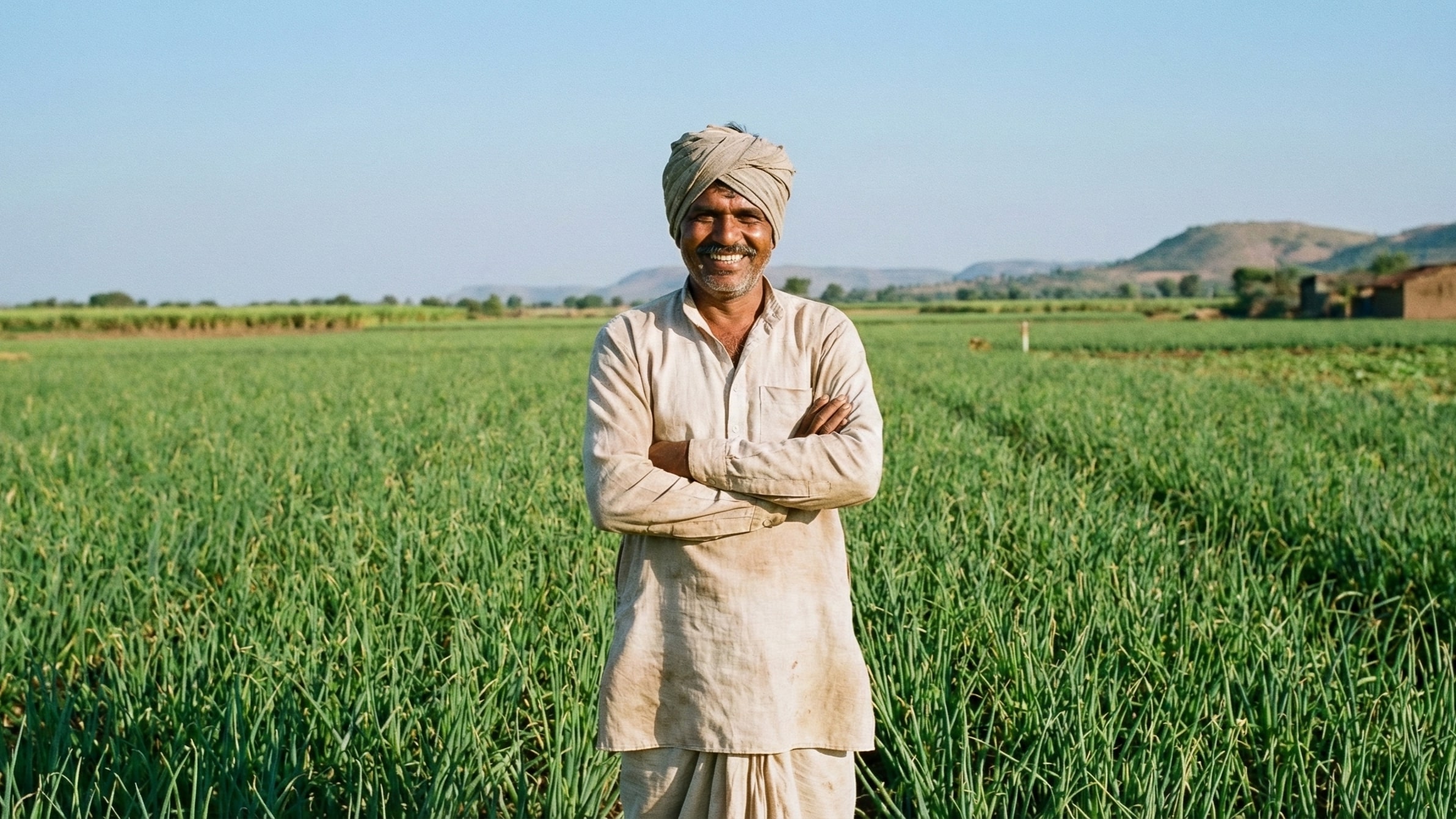 Climate & Soil Suitable